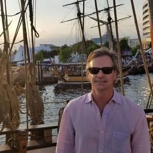 Meet your Posher, Flemming